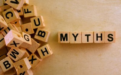 Debunking Four Myths of Working Change