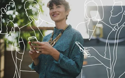 What digital, engaging collaboration looks like