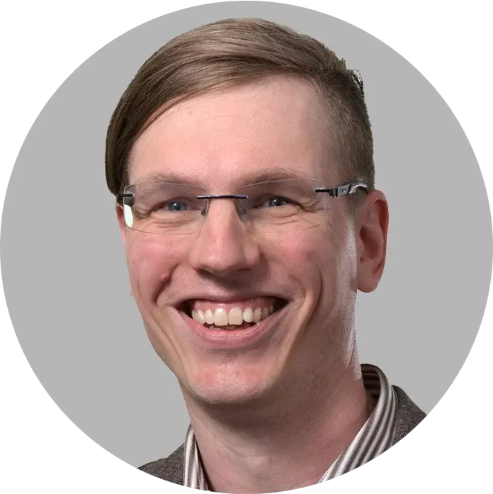 Dr. Jacob Mickelsson