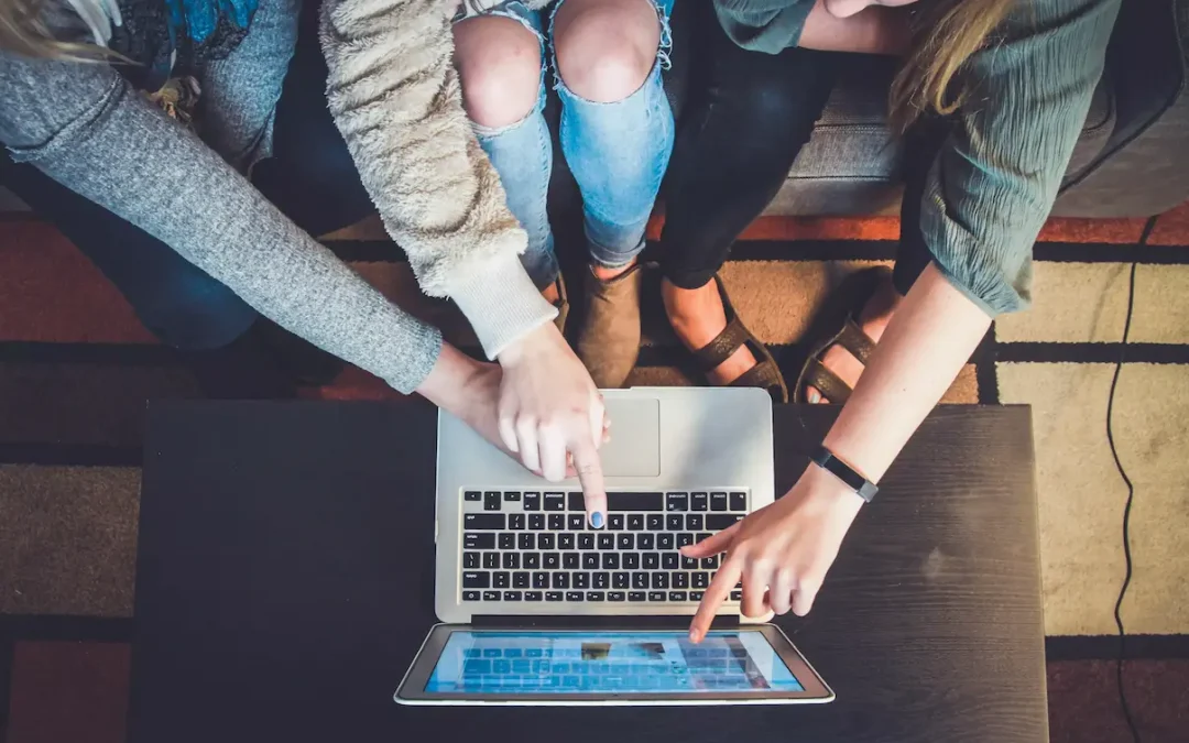 A digital tool for collecting insight