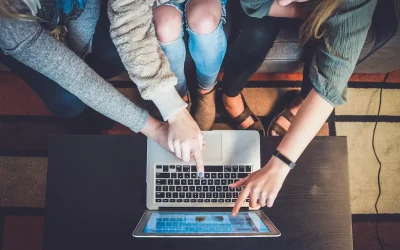 A digital tool for collecting insight