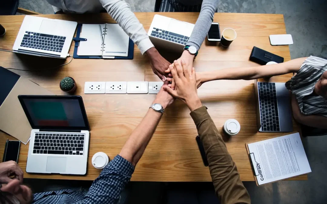 Research update: Why teamwork is crucial if you want to innovate