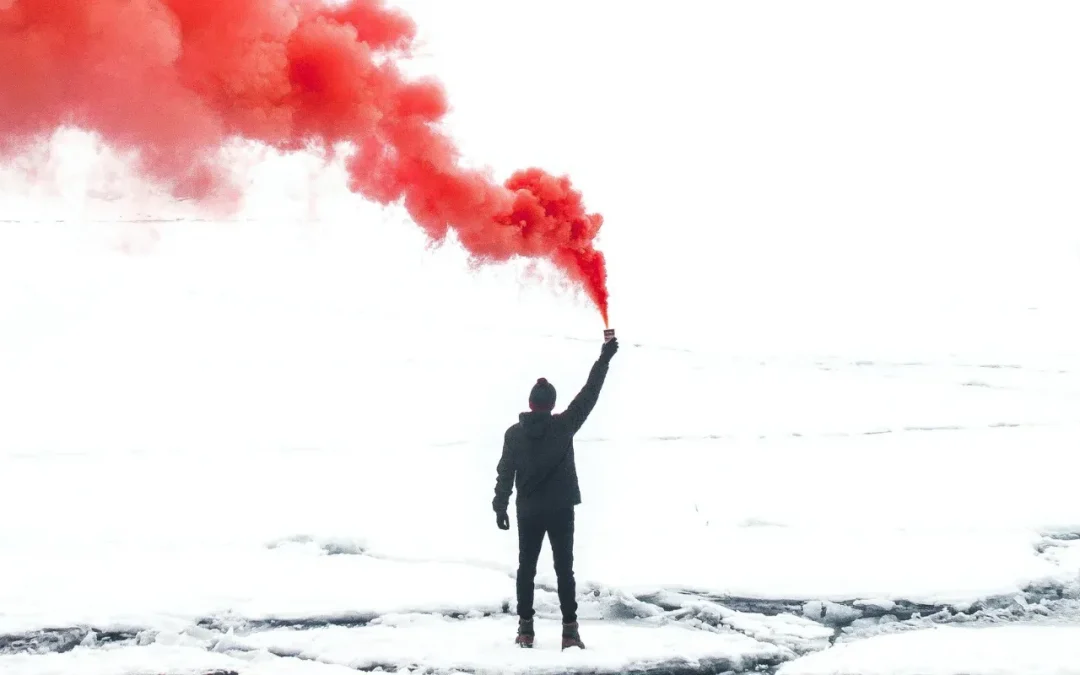 Time to Increase Meaning, Trust, and Inspiration remotely