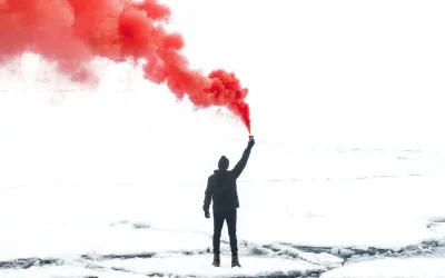 Time to Increase Meaning, Trust, and Inspiration remotely
