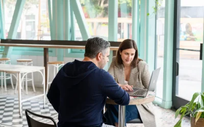 IN 2020 AND 2021 WE LEARNED TO WORK FROM ANYWHERE – IN 2022 LEADERS NEED TO LEARN HOW TO MAKE IT ENJOYABLE