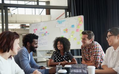 Reflecting on the past Year of Cultural Onboarding